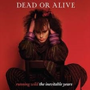 Buy Running Wild - The Inevitable Years - (Berry Red Vinyl)