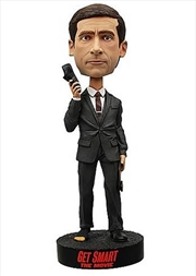 Buy Maxwell Smart Headknocker