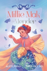 Buy Millie Mak The Mender
