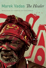 Buy The Healer (The Slovak List)