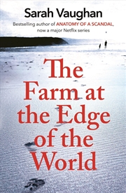Buy Farm At The Edge Of The World