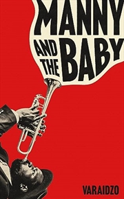 Buy Manny And The Baby (Hardcover)