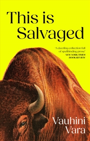 Buy This is Salvaged