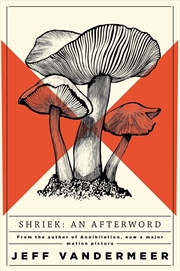 Buy Shriek: An Afterword (Ambergris 2)
