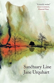 Buy Sanctuary Line