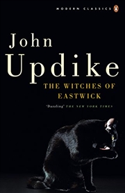 Buy Thewitches Of Eastwick By Updike, John ( Author ) On Feb-22-2007, Paperback