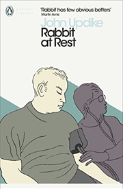 Buy Rabbit At Rest