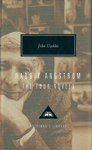 Buy Rabbit Angstrom : A Tetralogy - 'Rabbit, Run', 'Rabbit Redux', 'Rabbit Is Rich', 'Rabbit At Rest