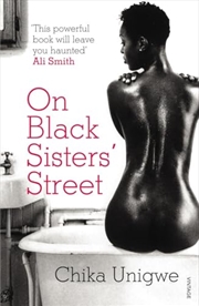 Buy On Black Sisters' Street
