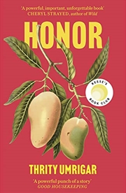 Buy Honor