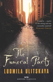 Buy The Funeral Party