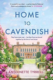 Buy Home To Cavendish