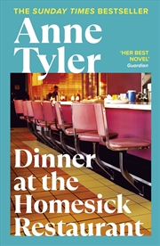 Buy Dinner At The Homesick Restaurant