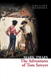 Buy (The Adventures Of Tom Sawyer) By Mark Twain (Author) Paperback On (Jan , 2011)