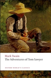 Buy The Adventures Of Tom Sawyer