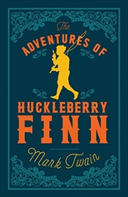 Buy Adventures Of Huckleberry Finn (Evergreens)