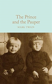 Buy The Prince And The Pauper