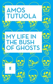 Buy My Life In The Bush Of Ghosts