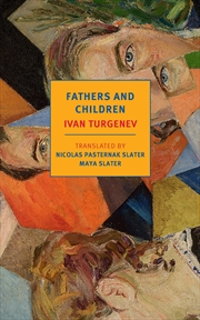 Buy Fathers And Children (New York Review Books Classics)