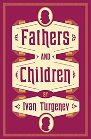 Buy Fathers And Children (Evergreens)