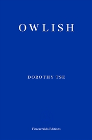 Buy Owlish