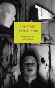 Buy The Other (New York Review Books Classics)