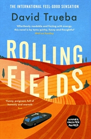 Buy Rolling Fields