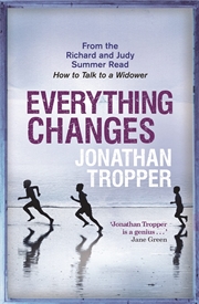 Buy Everything Changes