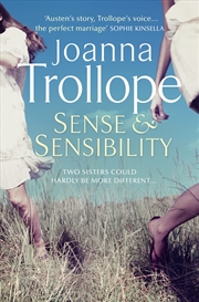Buy Sense And Sensibility