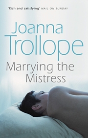 Buy Marrying The Mistress