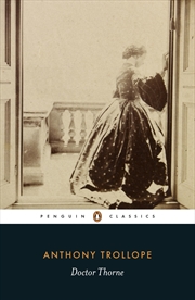 Buy [ Dr Thorne By Trollope, Anthony](Author)Paperback