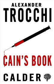 Buy Cain'S Book