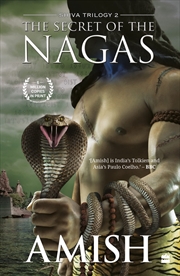 Buy The Secret Of The Nagas (Shiva Trilogy Book 2) (The Shiva Trilogy, 2)