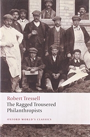 Buy The Ragged Trousered Philanthropists