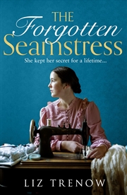 Buy Forgotten Seamstress- Pb