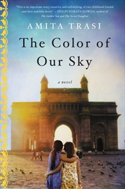 Buy The Color Of Our Sky: A Novel