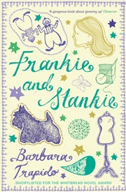 Buy Frankie And Stankie
