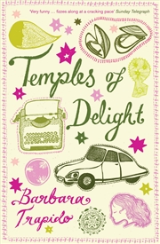 Buy Temples Of Delight