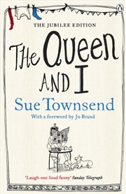 Buy The Queen And I