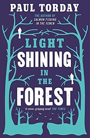 Buy Light Shining In The Forest