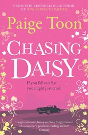 Buy Chasing Daisy