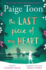 Buy Last Piece Of My Heart