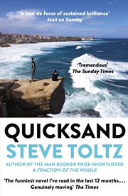 Buy Quicksand