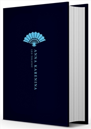 Buy Anna Karenina (Oxford World'S Classics Hardback Collection)