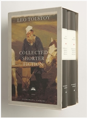 Buy Collected Shorter Fiction