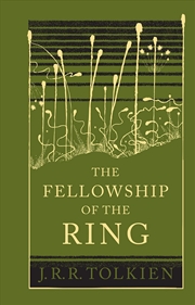 Buy Tolkien:The Fellowship Of The Ring