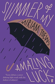 Buy Summer Of My Amazing Luck