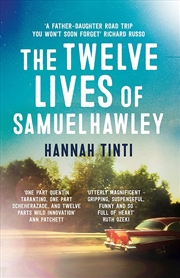 Buy The Twelve Lives Of Samuel Hawley
