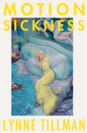 Buy Motion Sickness