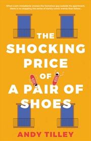 Buy The Shocking Price Of A Pair Of Shoes